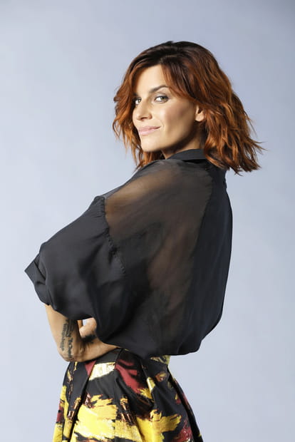 Fauve Hautot