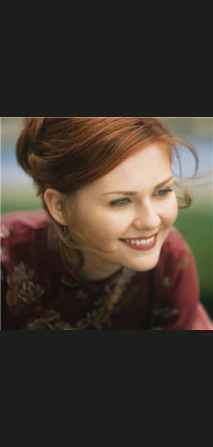 Kirsten Dunst