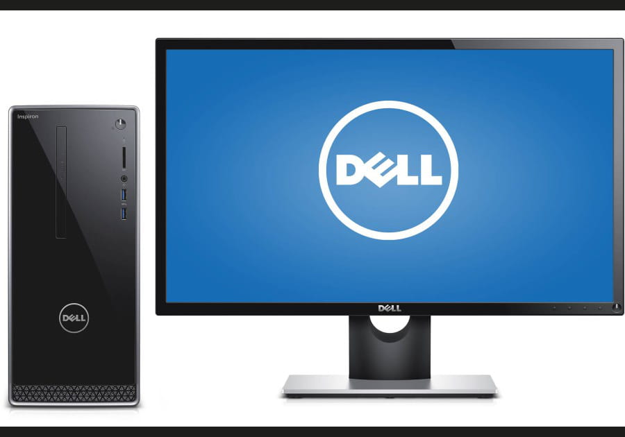 Dell Inspiron Classique
