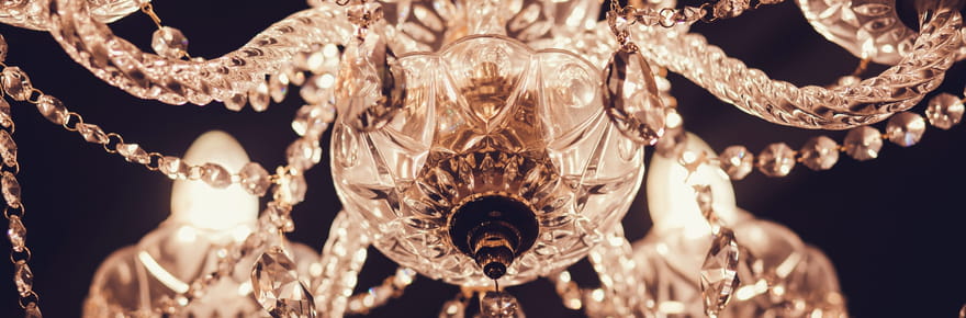 Lustre&nbsp;: comment bien le choisir&nbsp;?