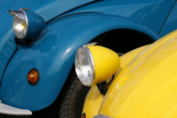 Hautes en couleurs