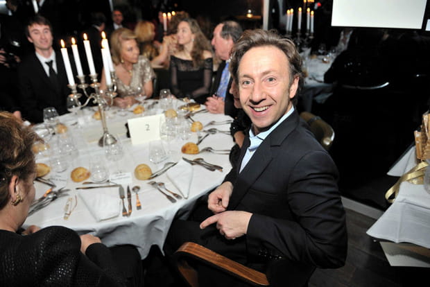 Il ne veut pas avoir d'enfants