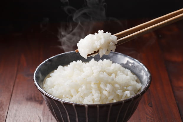 Japon : bien utiliser ses baguettes