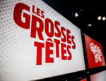 Les Grosses Têtes