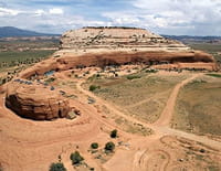 Décollage pour l'Amérique : L'Utah