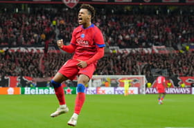 Bayer Leverkusen - PSG&nbsp;: deux rouges, deux p&eacute;nalties et neuf buts.. Paris remporte un match fou, le r&eacute;sum&eacute;