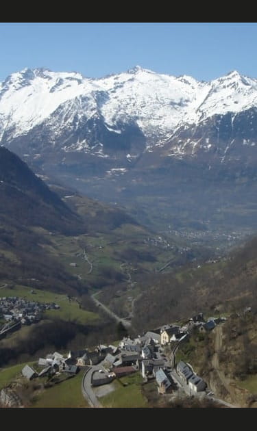 Jeudi 26&nbsp;juillet&nbsp;: Lourdes - Luz Ardiden