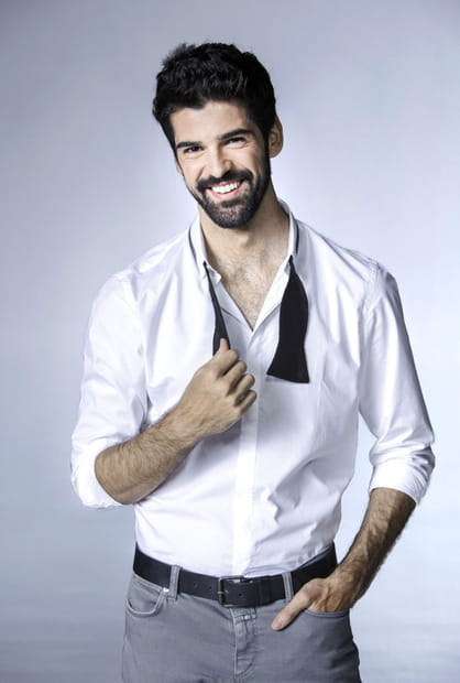 Miguel Angel Munoz : un dos tres... Dansez !