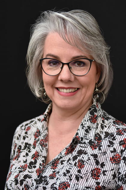 Jacline Mouraud, la Bretonne f&eacute;d&eacute;ratrice (2/3)