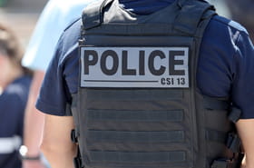 Attaque au couteau &agrave; Marseille&nbsp;: l'assaillant tu&eacute; par la police, son profil pr&eacute;cis&eacute;