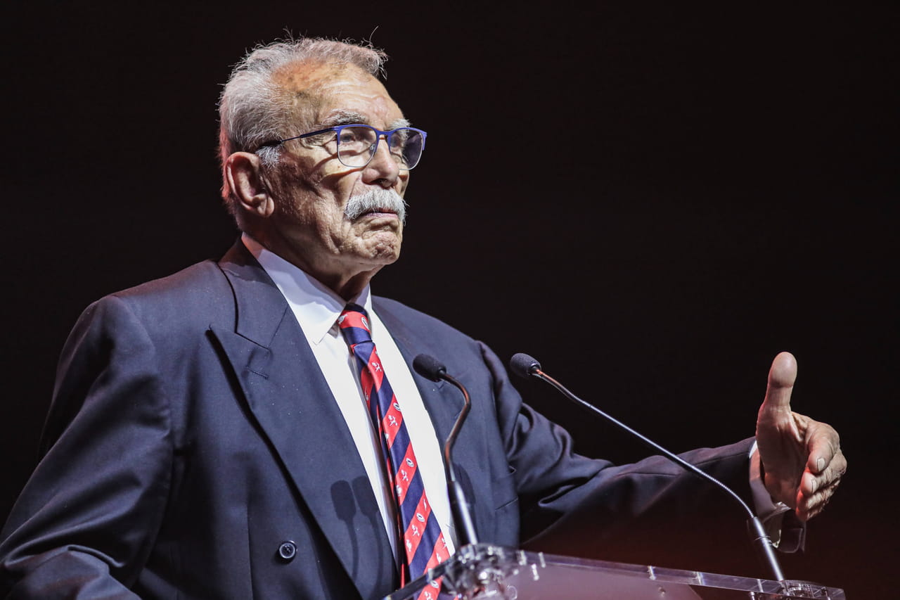 Légende de Toulon et du XV de France, André Herrero est mort, quelles sont les causes de son décès ?