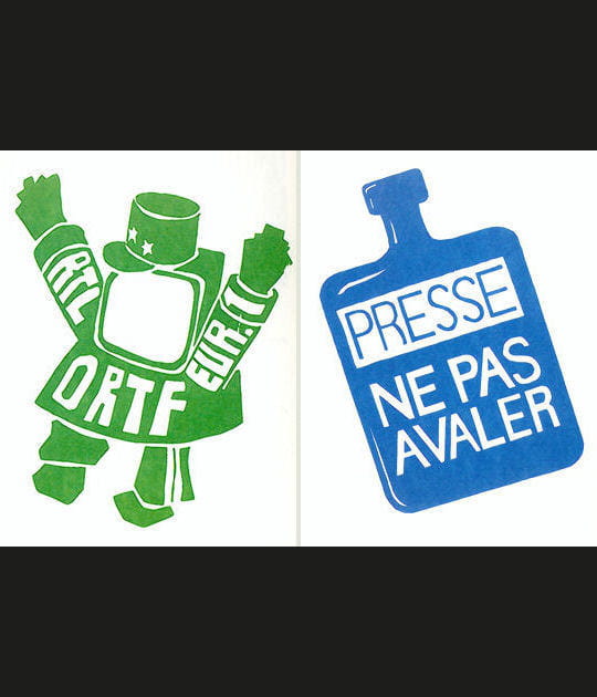 Presse, radios, t&eacute;l&eacute;&nbsp;: tous des menteurs
