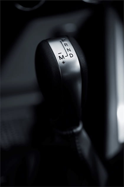Les motorisations et la bo&icirc;te automatique EDC