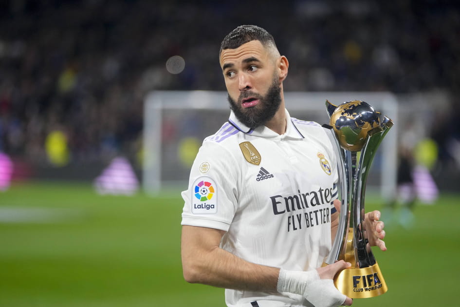 Karim Benzema, un Ballon d'Or &quot;sous pay&eacute;&quot;&nbsp;?