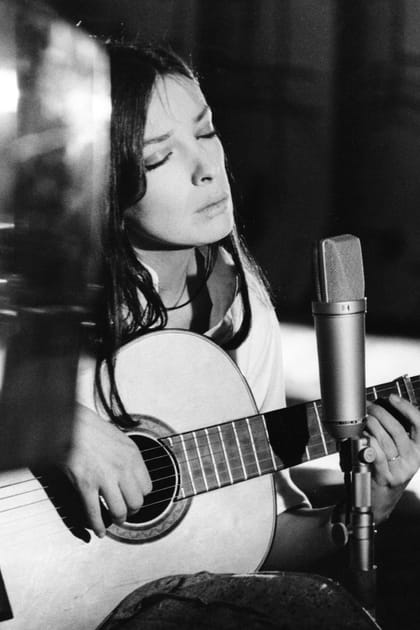 Sa carri&egrave;re de chanteuse en chiffres