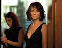 Sils Maria