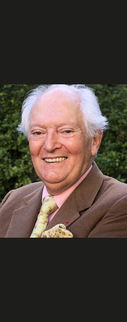 Gaston Len&ocirc;tre, p&acirc;tissier