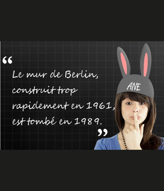 Qualit&eacute; allemande