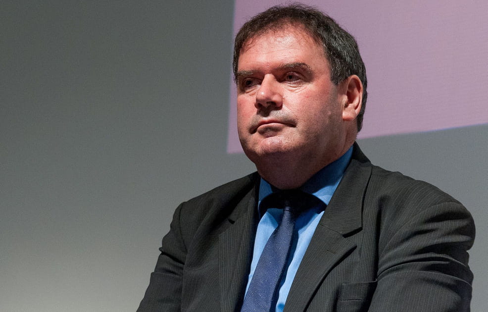 Christian Troadec (pas candidat)