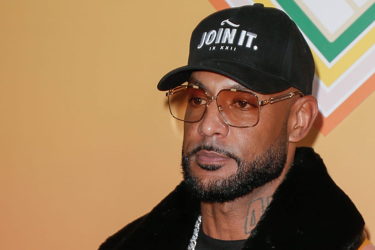 Booba en garde Ã  vueÂ : la police le suspecte d'un dÃ©lit grave sur Gims