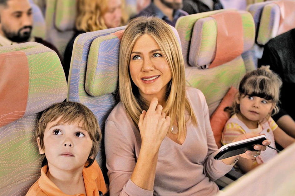 Ambassadrice de Emirates