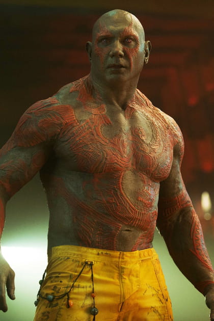 Drax