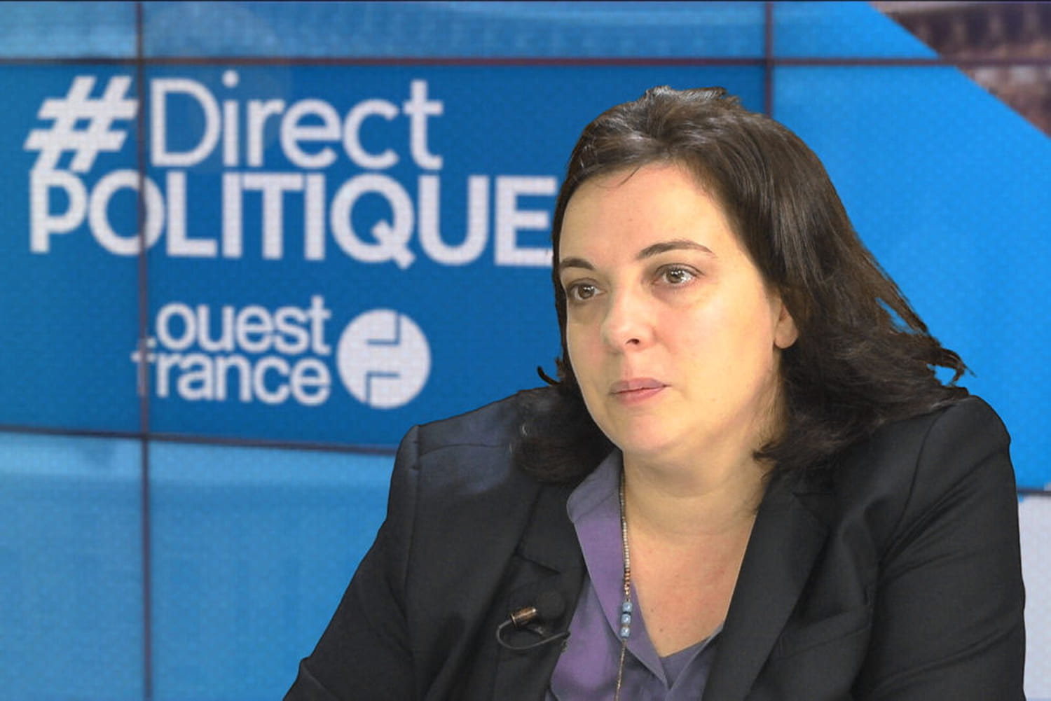 Emmanuelle Cosse pour les fouilles dans les transports