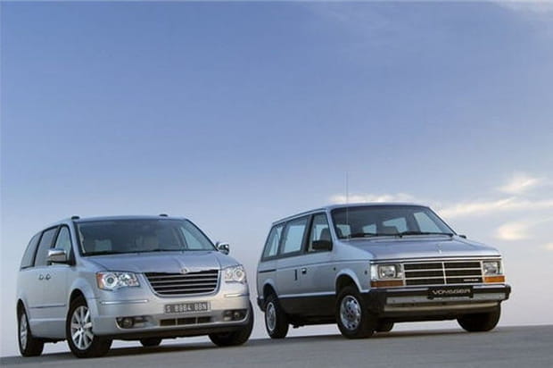 Cinquième génération