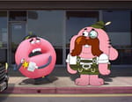 Le monde incroyable de Gumball : Les Chroniques de Gumball