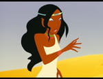 La reine soleil