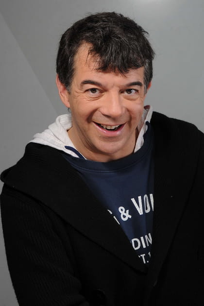 St&eacute;phane Plaza&nbsp;: 69&nbsp;euros de l'heure