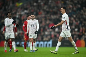 C1: Lille craque &agrave; Liverpool, Monaco assur&eacute; des barrages