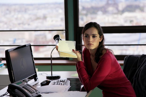 Leslie Coutterand (Mado) : bientôt sur TF1 ?