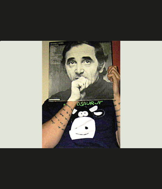Charles Aznavour