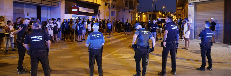 Violences racistes &agrave; Torre Pacheco&nbsp;: que se passe-t-il dans cette ville espagnole&nbsp;?