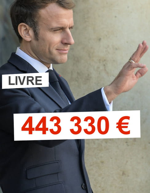 De jolis droits d'auteur