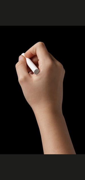 Feu la dict&eacute;e