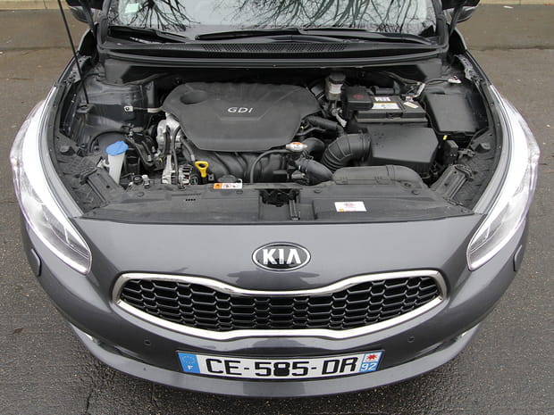 Mécanique honorable