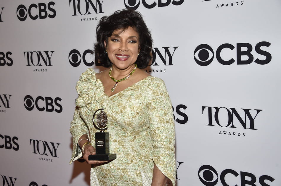 This is us vs Je te promets&nbsp;: Phylicia Rashad joue Carol