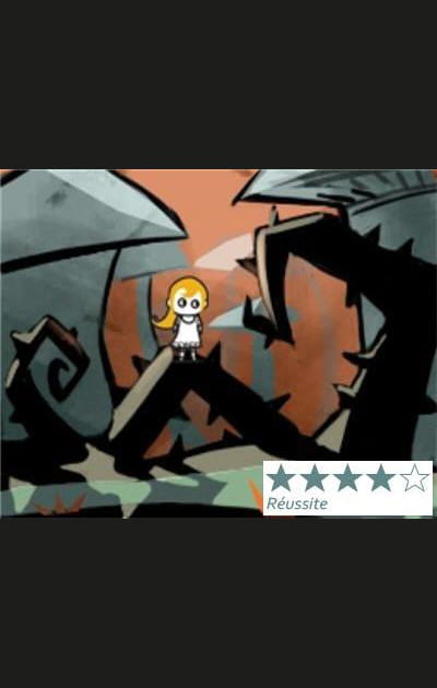 Verdict&nbsp;: une tr&egrave;s belle surprise