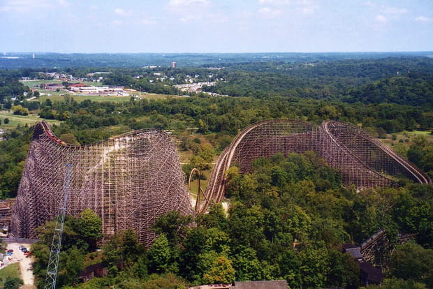 Son of Beast dans l'Ohio, Etats-Unis