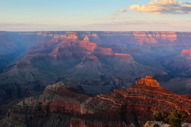 Les 30 plus beaux paysages des parcs nationaux américains