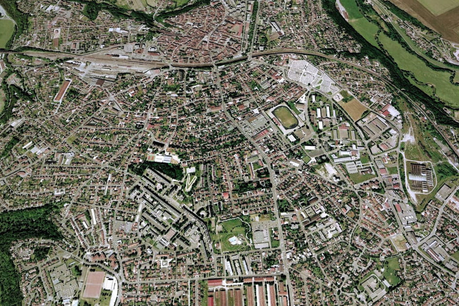 5e/ Chaumont (Haute-Marne)&nbsp;: -18,19&nbsp;%