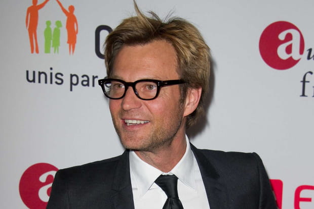 Laurent Delahousse a décliné le JT de TF1 à cause de son histoire