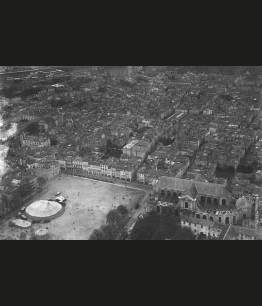 La Rochelle
