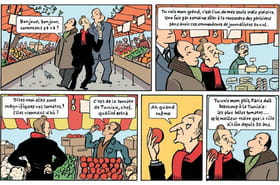 &quot;Monsieur Bertrand ou la vraie vie du maire de Paris&quot;