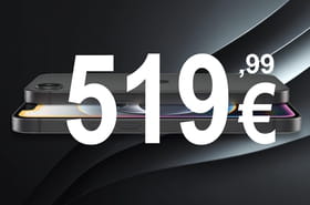 Black Friday Apple iPhone&nbsp;: c'est la fin, mais l'iPhone 17, l'iPhone 16&nbsp;et l'iPhone 15&nbsp;sont encore brad&eacute;s&nbsp;!