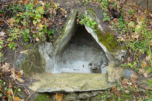 Au source des Turlurons