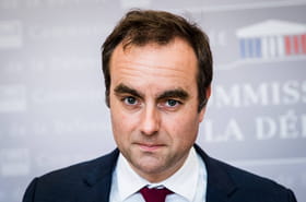 Censure de S&eacute;bastien Lecornu&nbsp;: &agrave; quelle date le gouvernement peut-il tomber&nbsp;?