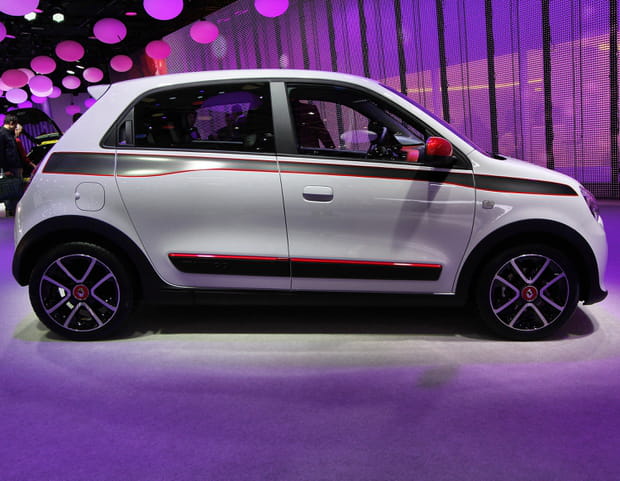 Des dimensions encore plus compactes